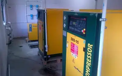 Projects 2 Yerevan, polygraph plant