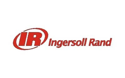 Ingersoll rand – for the first time in georgia!