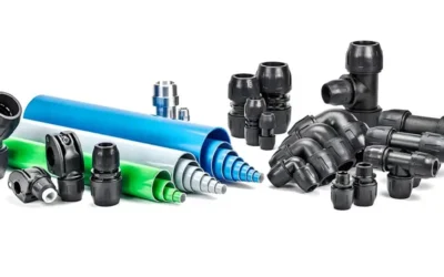 Blog 4 Aluminum piping and its advantages