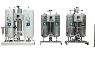 Blog 6 Applications and benefits of nitrogen generators