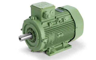 Blog 9 Asynchronous electric motor selection – everything you need to know